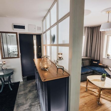 Maila Exklusiv Apartman Jelenia Góra Kültér fotó