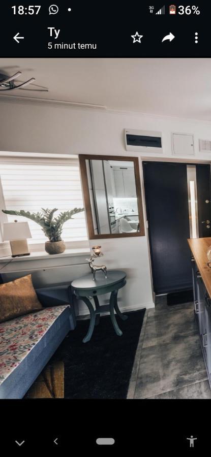 Maila Exklusiv Apartman Jelenia Góra Kültér fotó