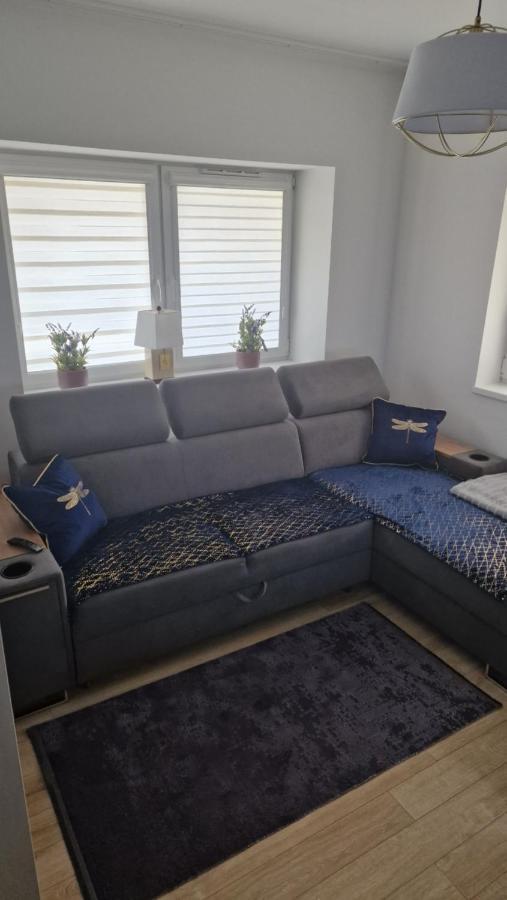 Maila Exklusiv Apartman Jelenia Góra Kültér fotó