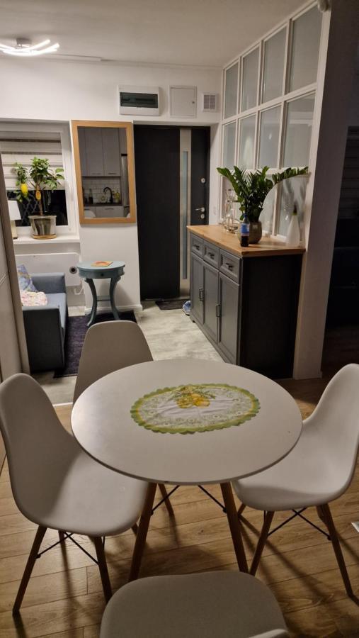 Maila Exklusiv Apartman Jelenia Góra Kültér fotó
