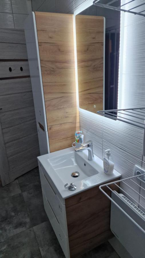 Maila Exklusiv Apartman Jelenia Góra Kültér fotó